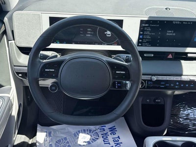 2023 Hyundai IONIQ 5 SEL