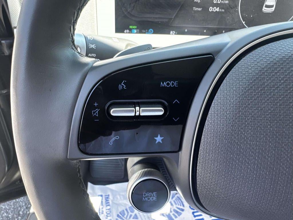 2023 Hyundai IONIQ 5 SEL