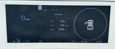 2023 Hyundai IONIQ 5 SEL