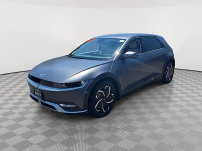2023 Hyundai IONIQ 5 SEL