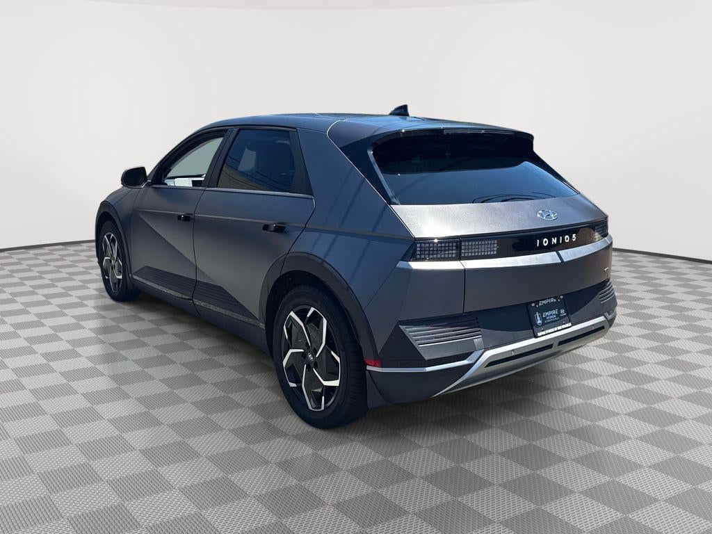 2023 Hyundai IONIQ 5 SEL
