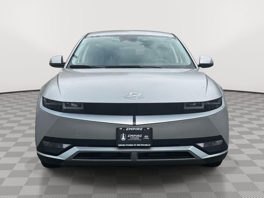 Used 2024 Hyundai IONIQ 5 SEL with VIN KM8KNDDF5RU248083 for sale in New Rochelle, NY