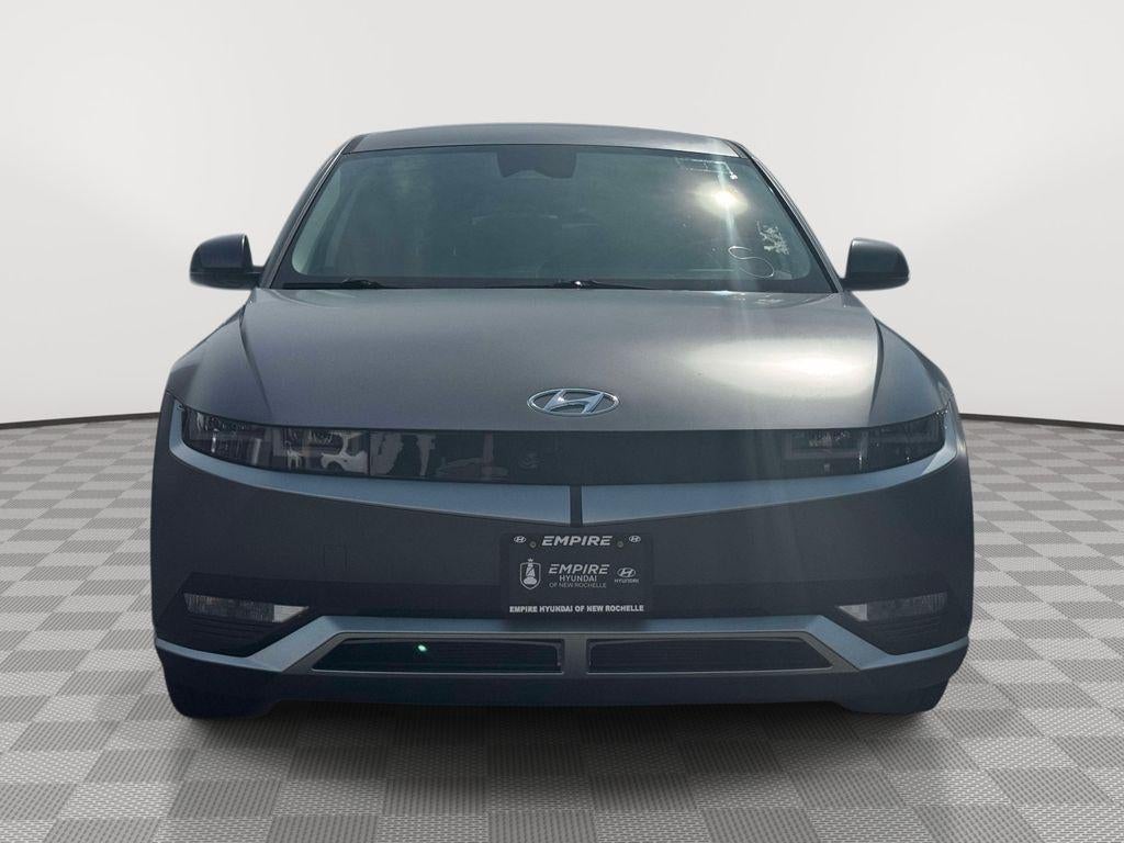 Used 2024 Hyundai IONIQ 5 SEL with VIN KM8KNDDF5RU253137 for sale in New Rochelle, NY