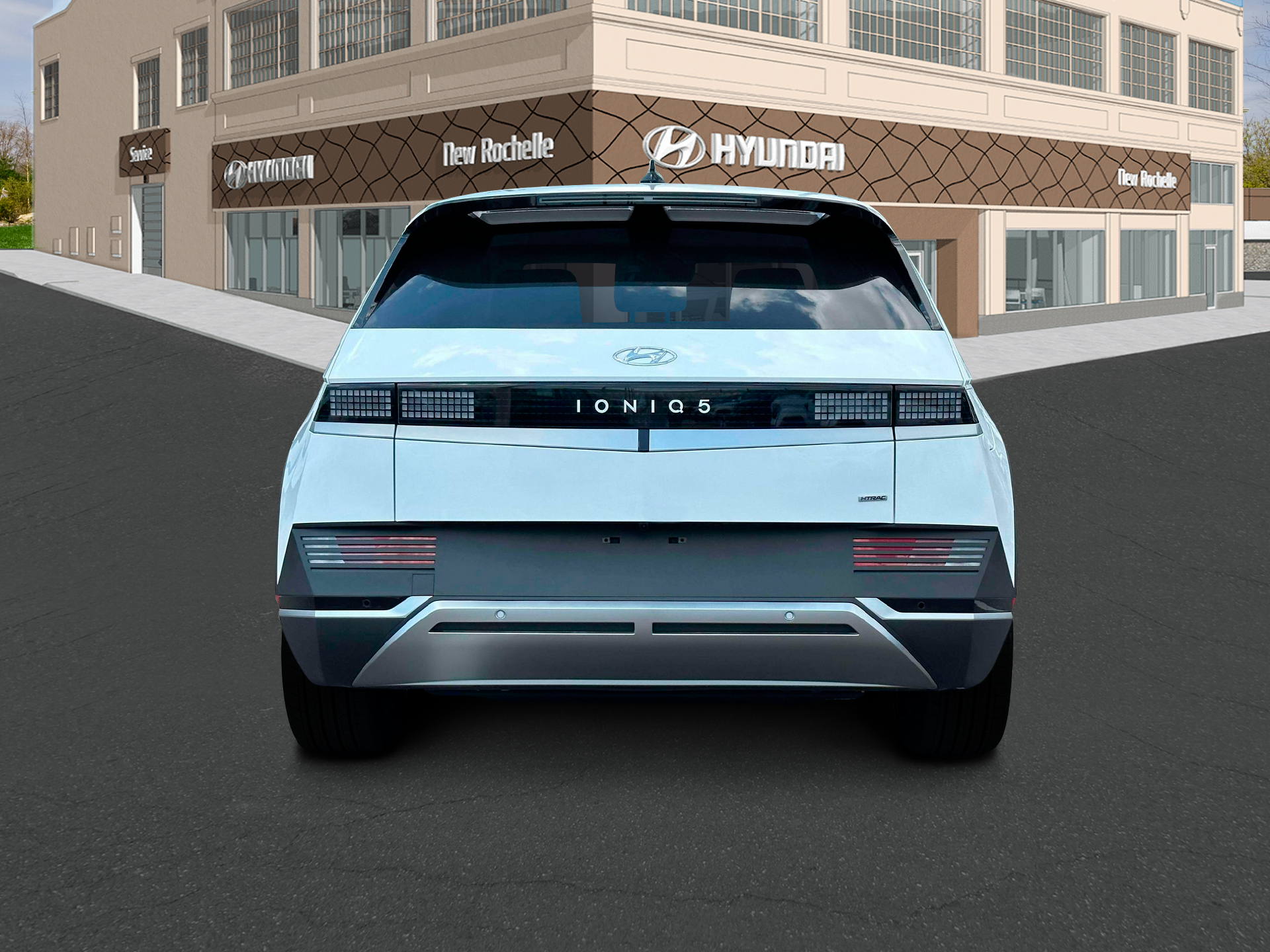 2024 Hyundai IONIQ 5 SEL