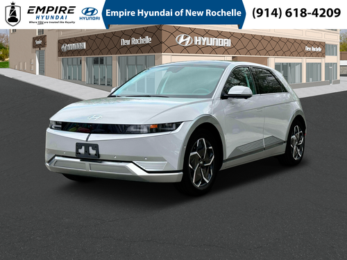 2024 Hyundai IONIQ 5 Limited