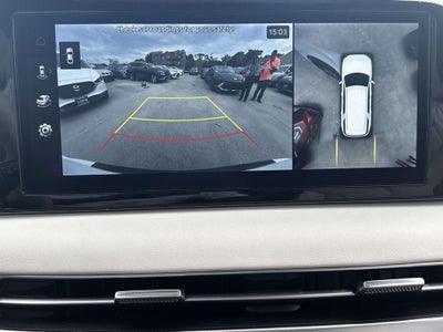 2023 Hyundai PALISADE Limited