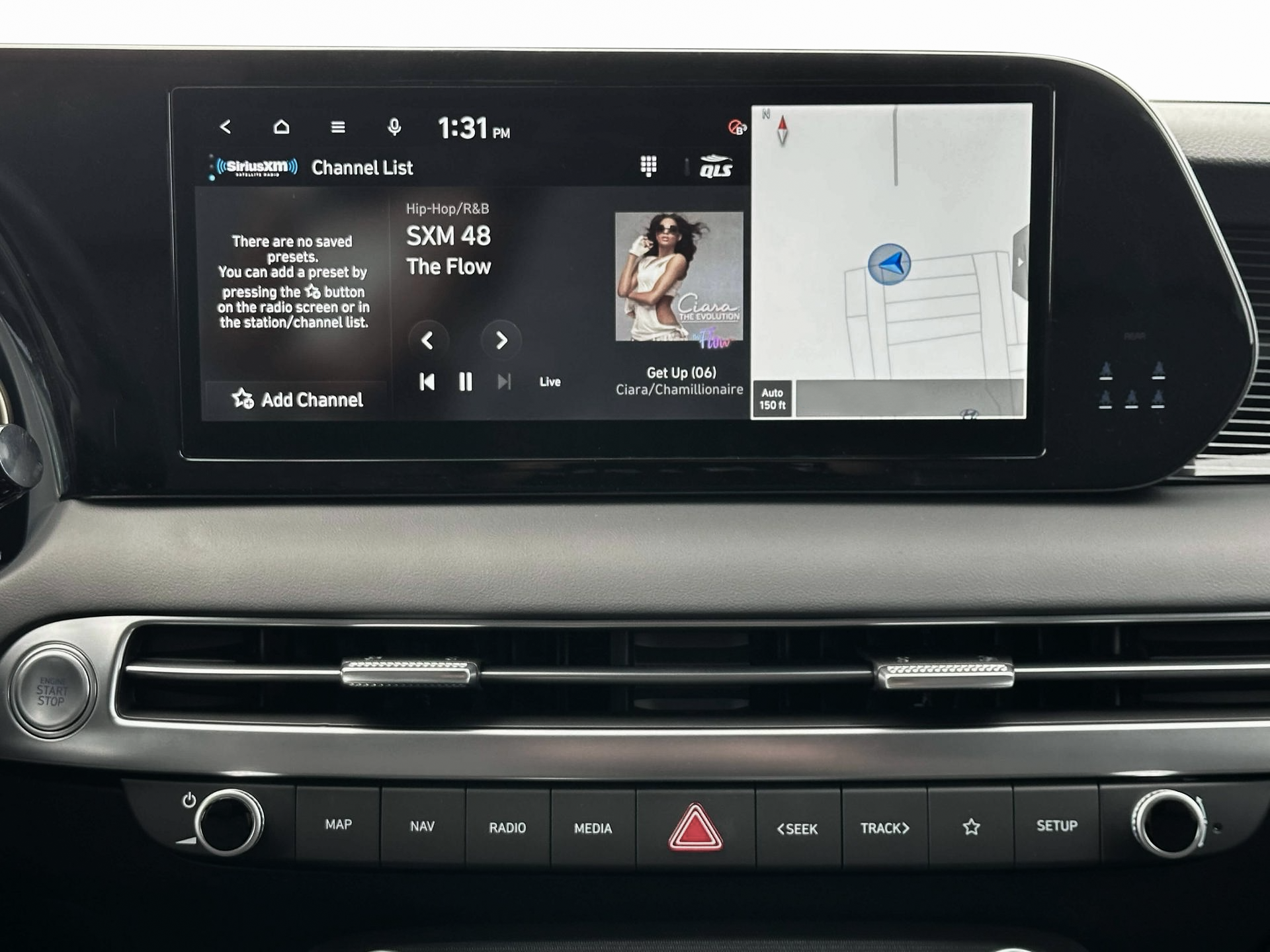 2025 Hyundai PALISADE Calligraphy Night Edition AWD