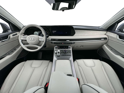 2025 Hyundai PALISADE Calligraphy AWD