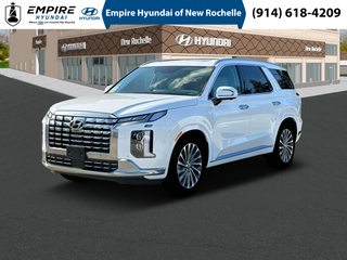 2025 Hyundai PALISADE Calligraphy AWD