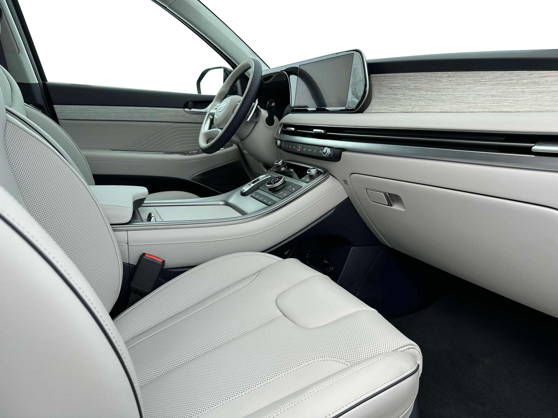 2025 Hyundai PALISADE Calligraphy AWD