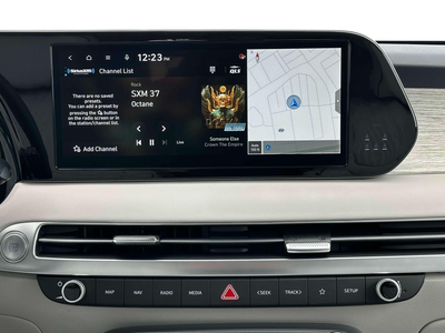 2025 Hyundai PALISADE Calligraphy AWD