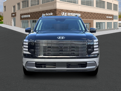 2026 Hyundai PALISADE HEV SEL Premium 7P