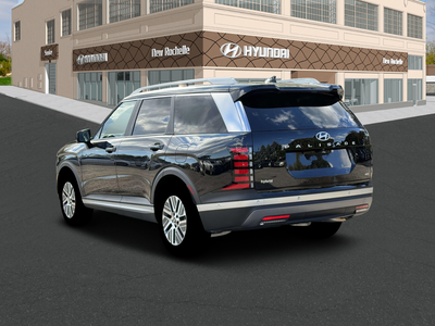 2026 Hyundai PALISADE HEV SEL Premium 7P