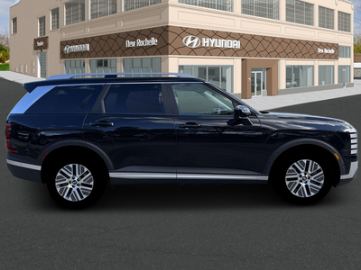 2026 Hyundai PALISADE HEV SEL Premium 7P