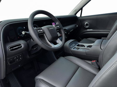 2026 Hyundai PALISADE HEV SEL Premium 8P