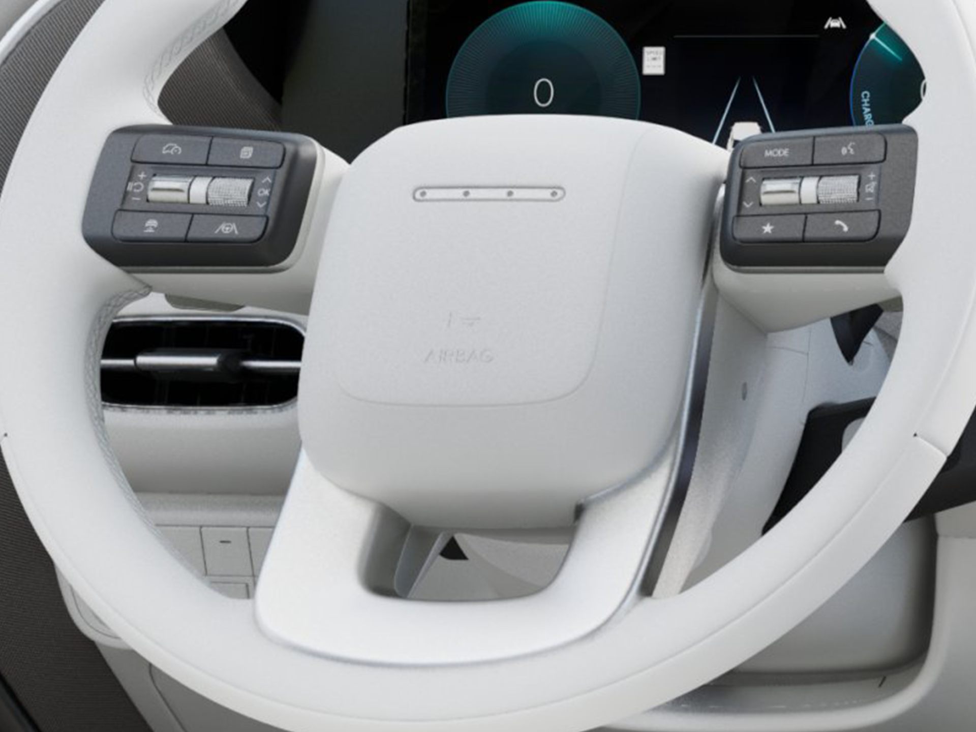 2026 Hyundai PALISADE HEV SEL Premium 8P