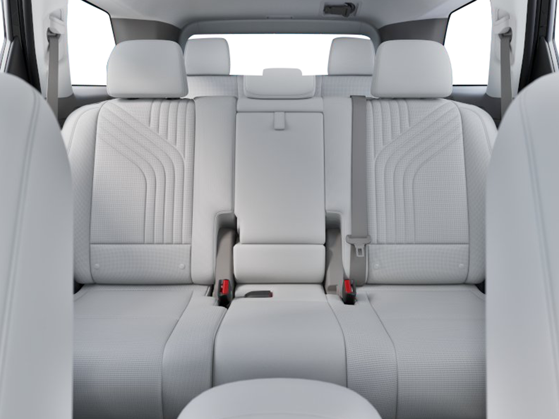 2026 Hyundai PALISADE HEV SEL Premium 8P