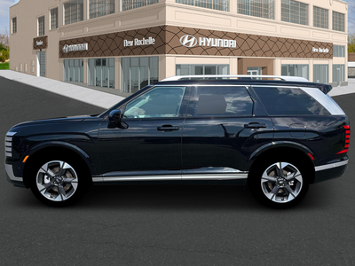 2026 Hyundai PALISADE Limited AWD