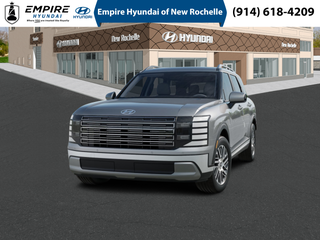 2027 Hyundai PALISADE SEL AWD