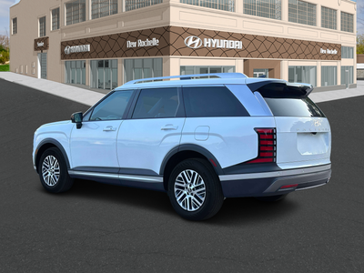 2027 Hyundai PALISADE SEL AWD