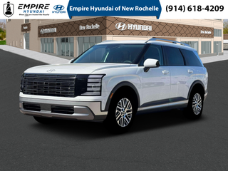 2026 Hyundai PALISADE SEL AWD