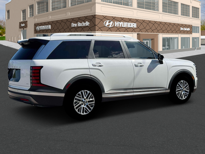 2026 Hyundai PALISADE SEL AWD