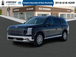 2027 Hyundai PALISADE SEL AWD