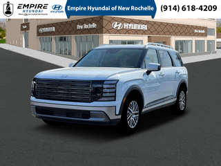 2026 Hyundai PALISADE SEL AWD