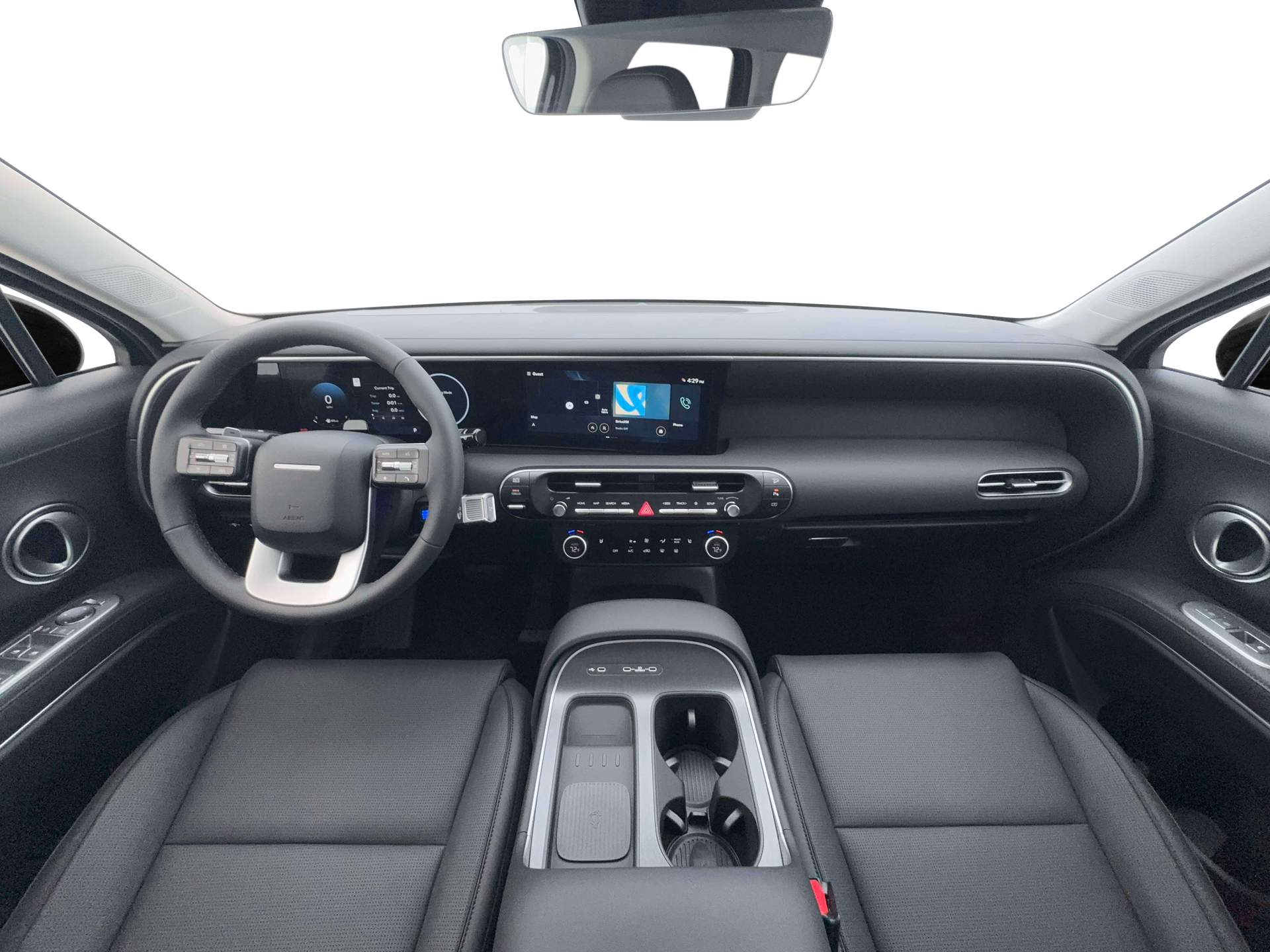 2027 Hyundai PALISADE SEL AWD