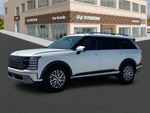 2027 Hyundai PALISADE SEL AWD