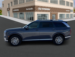 2027 Hyundai PALISADE SEL AWD