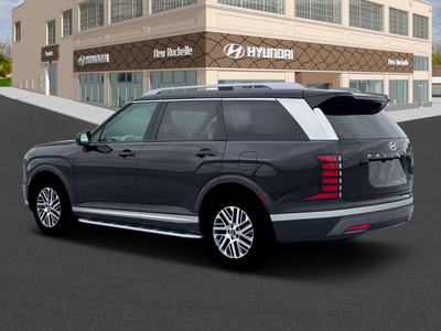 2026 Hyundai PALISADE SEL AWD