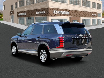 2026 Hyundai PALISADE SEL AWD