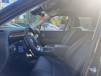 2026 Hyundai PALISADE SEL 7P