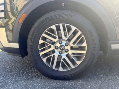 2026 Hyundai PALISADE SEL 7P