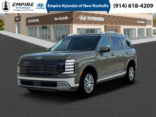 2026 Hyundai PALISADE SEL AWD