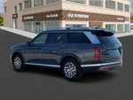 2027 Hyundai PALISADE SEL AWD