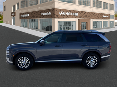 2027 Hyundai PALISADE SEL AWD