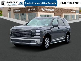 2026 Hyundai PALISADE SEL AWD