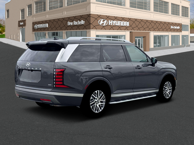 2026 Hyundai PALISADE SEL AWD