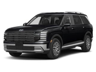 2026 Hyundai PALISADE HEV SEL 7P