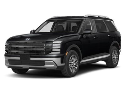2026 Hyundai PALISADE HEV SEL 7P