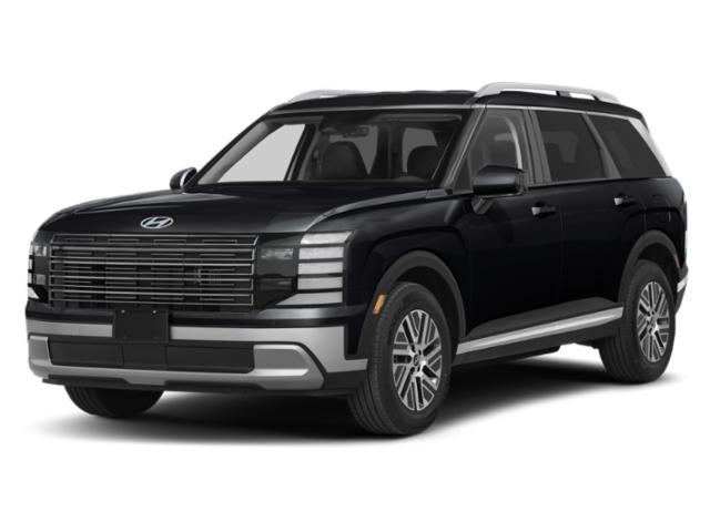2026 Hyundai PALISADE HEV SEL 7P