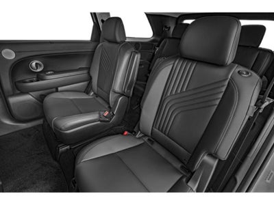 2026 Hyundai PALISADE HEV SEL 7P