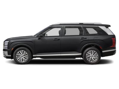 2026 Hyundai PALISADE HEV SEL 7P