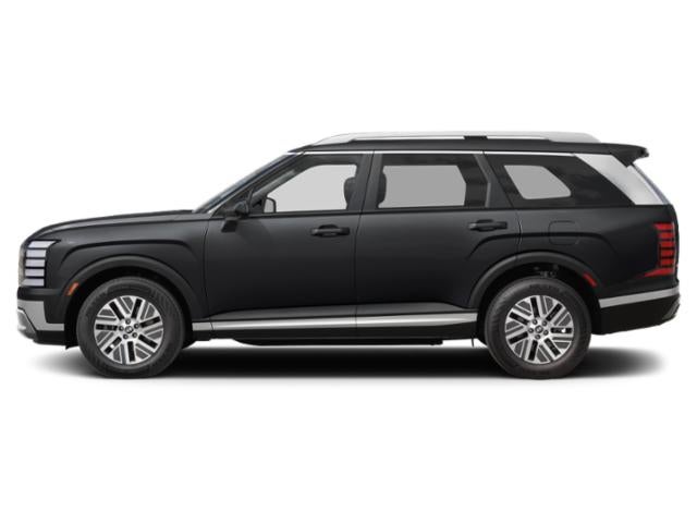 2026 Hyundai PALISADE HEV SEL 7P