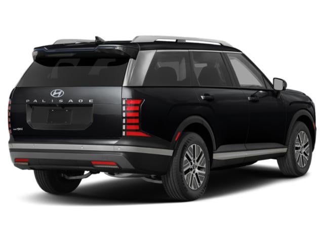 2026 Hyundai PALISADE HEV SEL 7P
