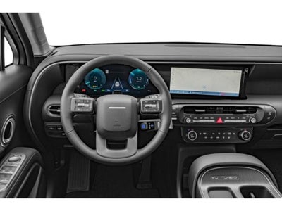 2026 Hyundai PALISADE HEV SEL 7P