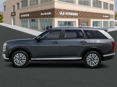 2026 Hyundai PALISADE HEV SEL 8P