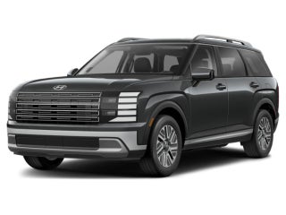2026 Hyundai PALISADE HEV SEL 8P